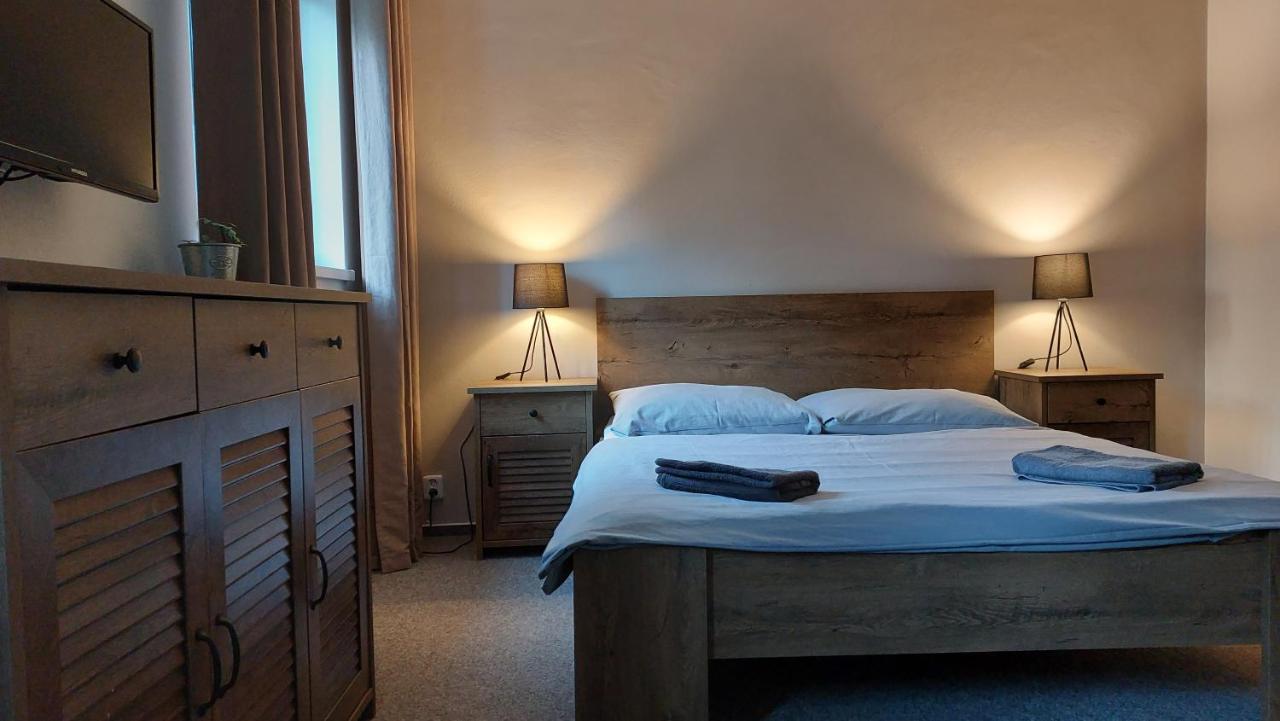Pohoda Na Radosti Pnovany Buitenkant foto