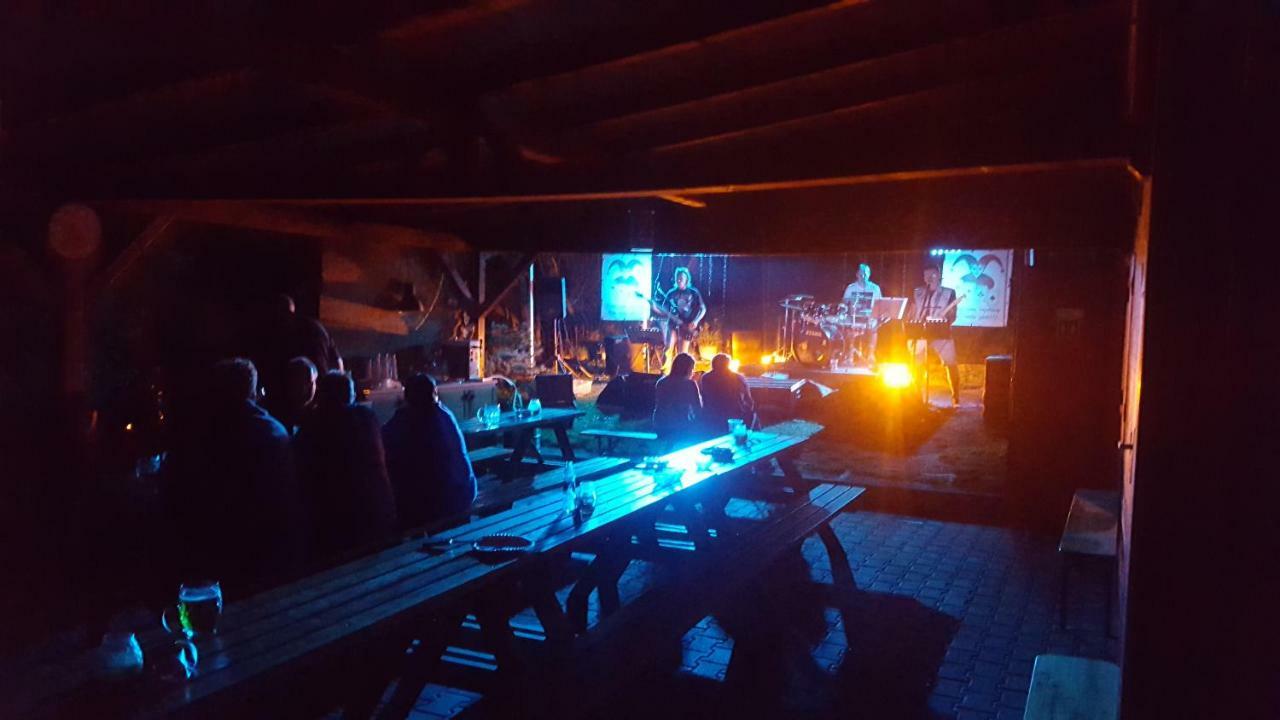 Pohoda Na Radosti Pnovany Buitenkant foto