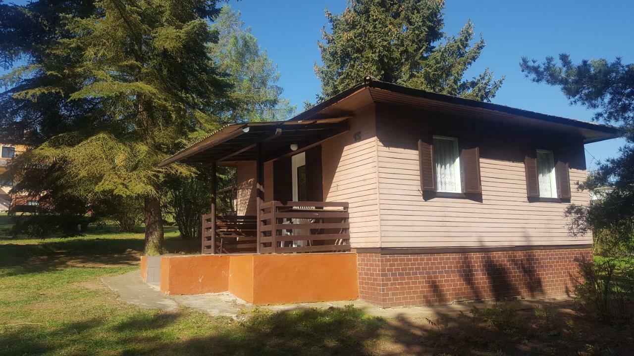 Pohoda Na Radosti Pnovany Buitenkant foto