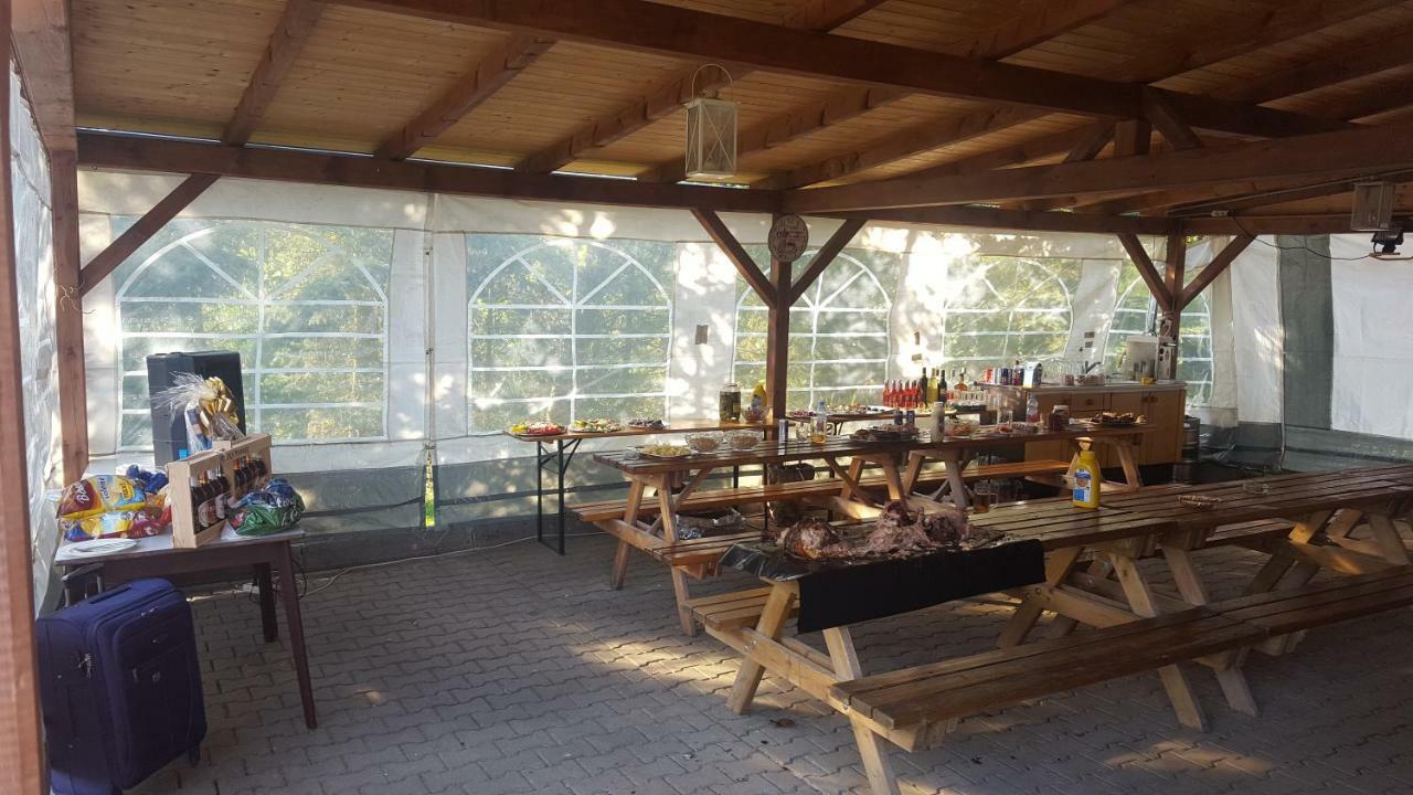 Pohoda Na Radosti Pnovany Buitenkant foto