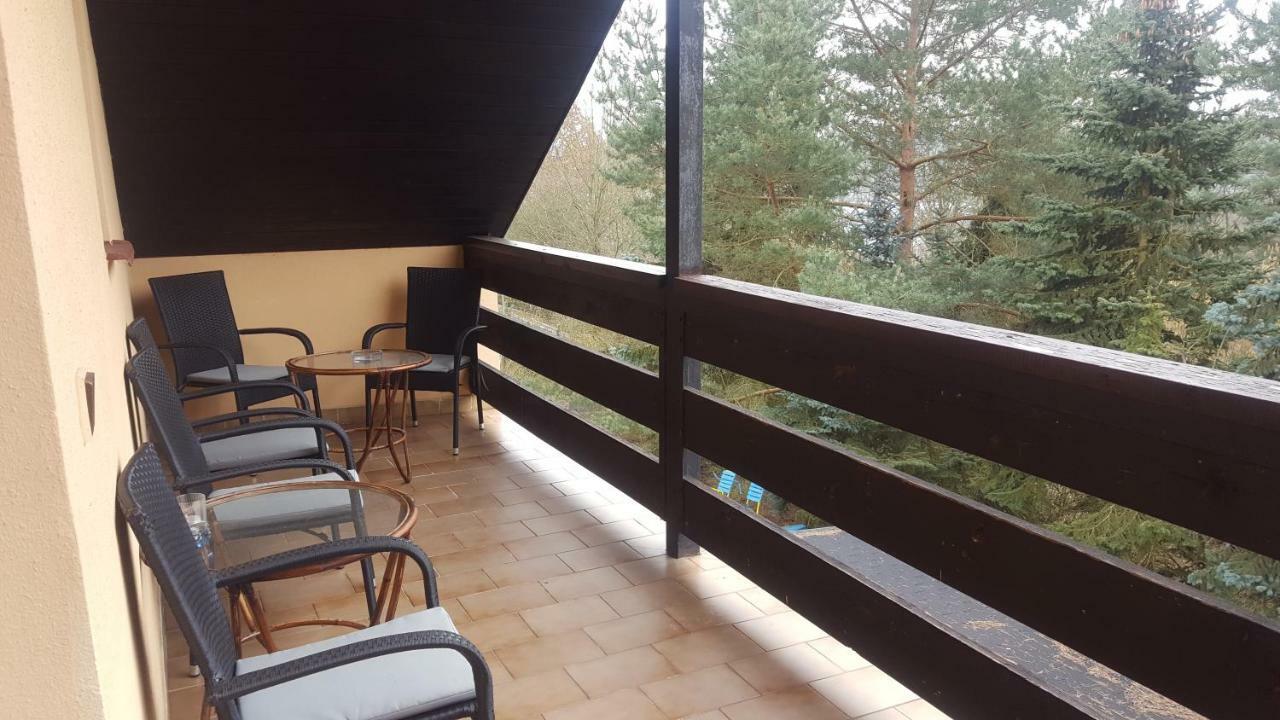 Pohoda Na Radosti Pnovany Buitenkant foto