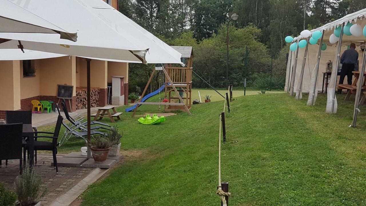 Pohoda Na Radosti Pnovany Buitenkant foto