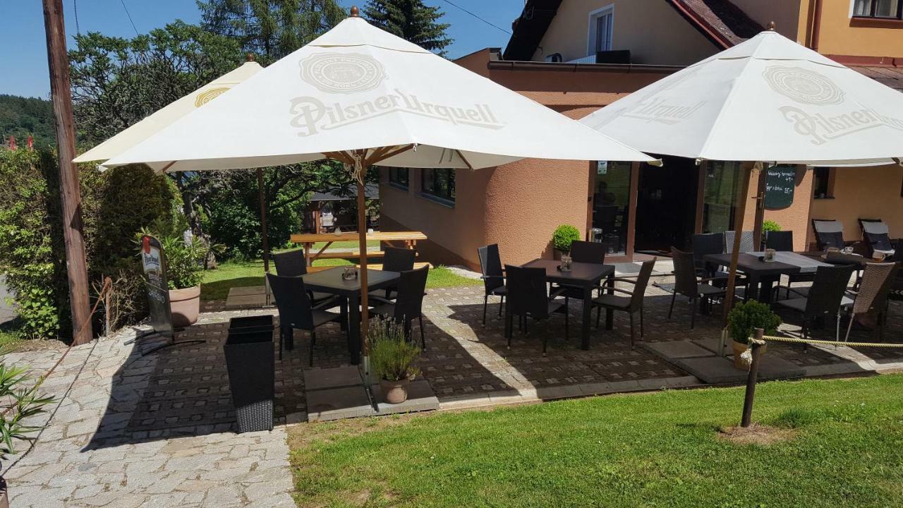 Pohoda Na Radosti Pnovany Buitenkant foto
