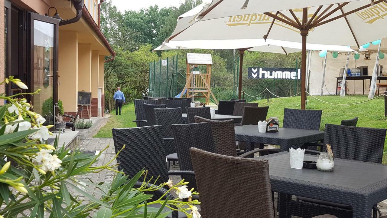 Pohoda Na Radosti Pnovany Buitenkant foto