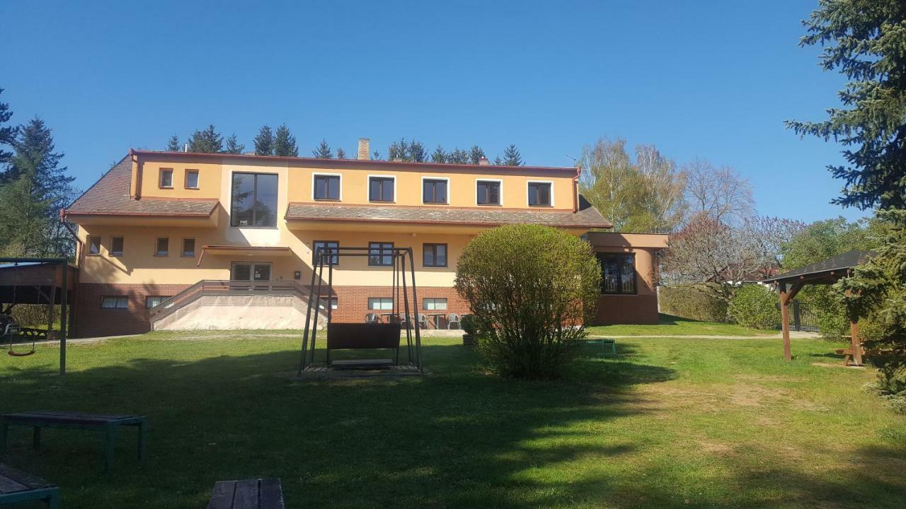 Pohoda Na Radosti Pnovany Buitenkant foto