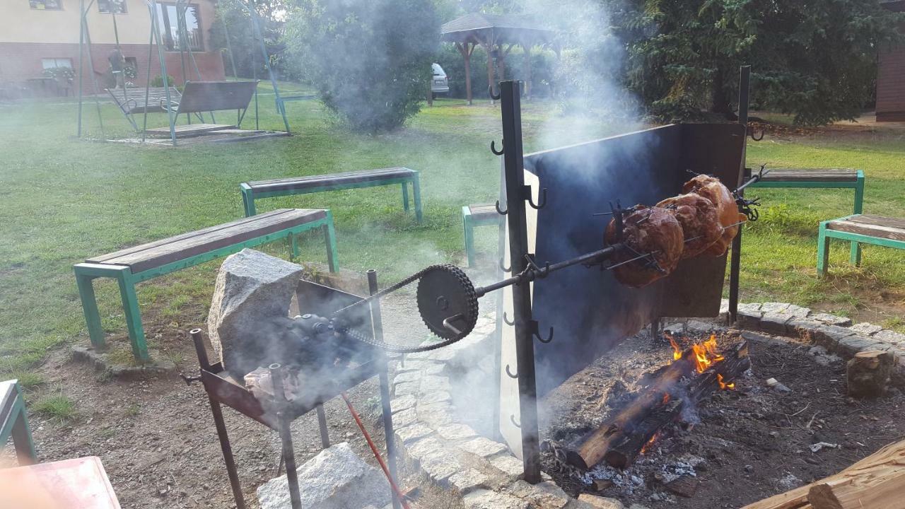 Pohoda Na Radosti Pnovany Buitenkant foto