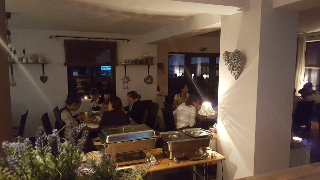 Pohoda Na Radosti Pnovany Buitenkant foto