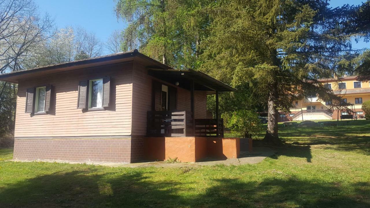 Pohoda Na Radosti Pnovany Buitenkant foto