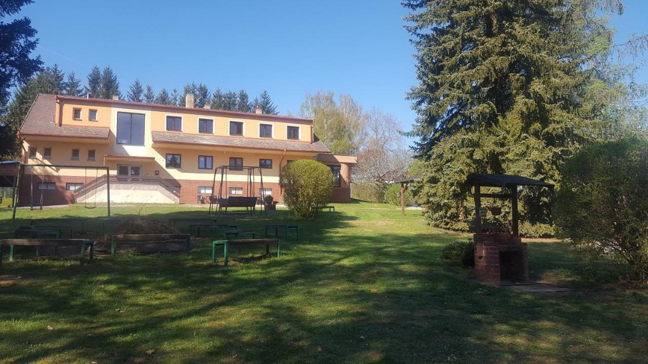 Pohoda Na Radosti Pnovany Buitenkant foto