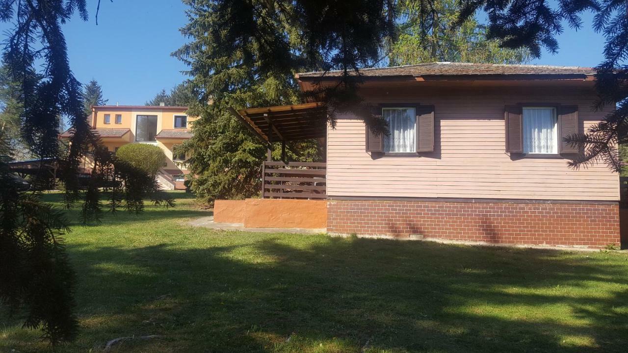 Pohoda Na Radosti Pnovany Buitenkant foto